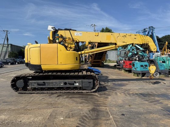 2009 前田製作所 LC1385M-8