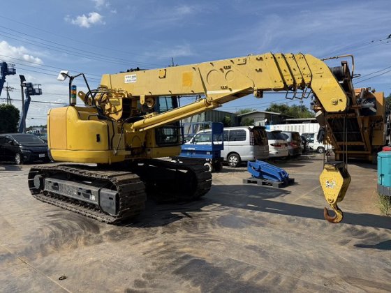 2009 前田製作所 LC1385M-8