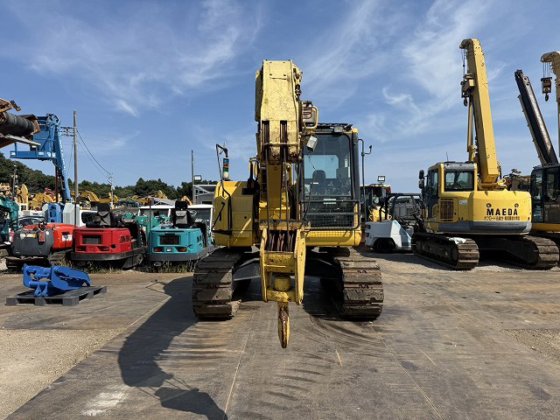 2009 前田製作所 LC1385M-8