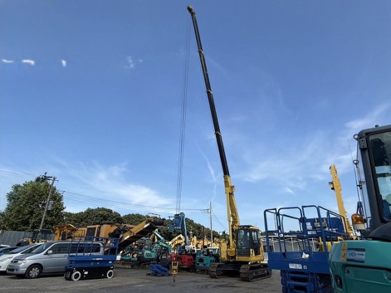 2009 前田製作所 LC1385M-8