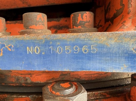 日本ニューマチック工業 SV-65XR