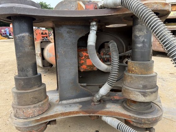 日本ニューマチック工業 SV-65XR