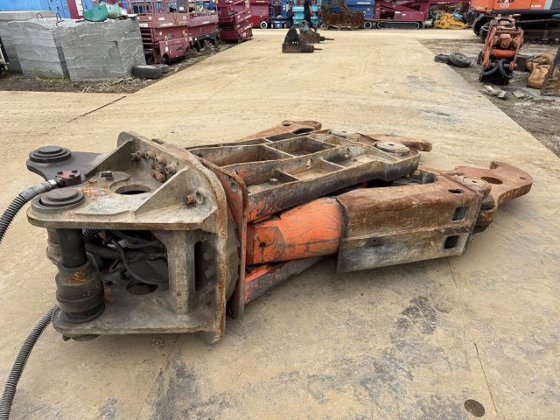 日本ニューマチック工業 SV-65XR