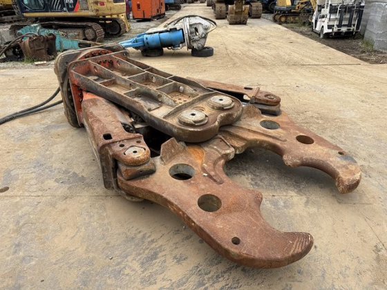 日本ニューマチック工業 SV-65XR