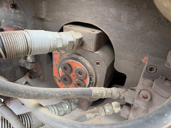 日本ニューマチック工業 SV-65XR