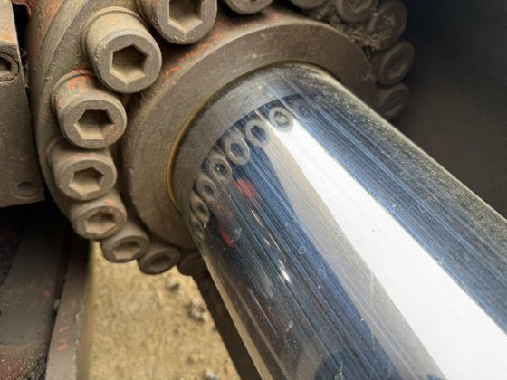 日本ニューマチック工業 SV-65XR