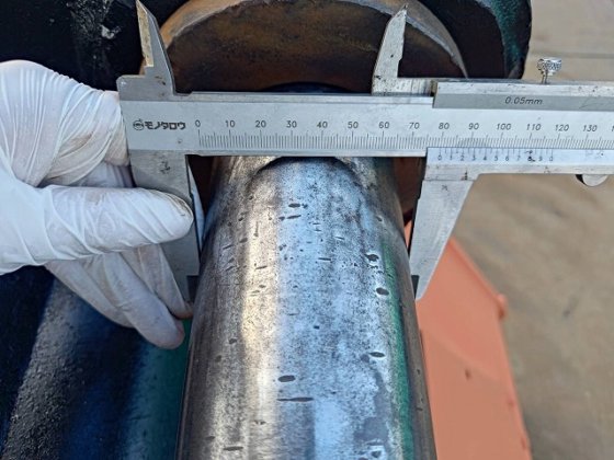 ジャクティ・エンジニアリング GAL200