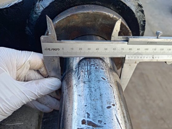 ジャクティ・エンジニアリング GAL200