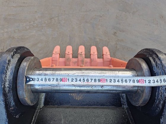 ジャクティ・エンジニアリング GAL200