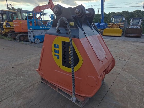 ジャクティ・エンジニアリング GAL200