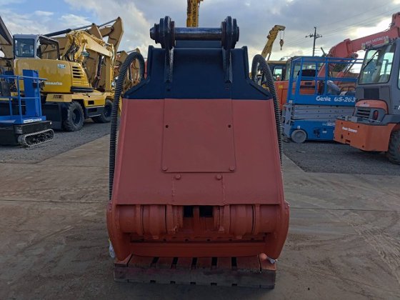 ジャクティ・エンジニアリング GAL200