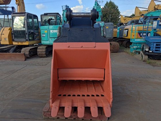 ジャクティ・エンジニアリング GAL200