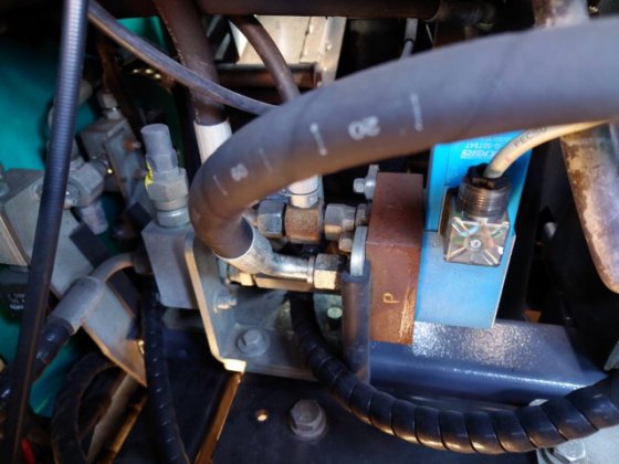 2016 EUREKA マグナム HDK