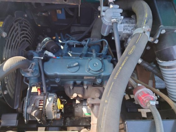 2016 EUREKA マグナム HDK