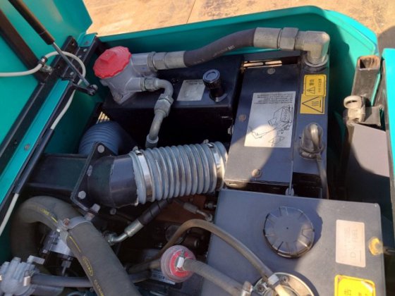 2016 EUREKA マグナム HDK