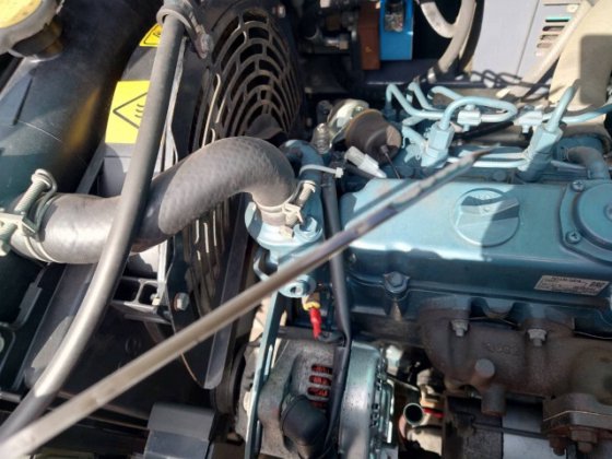 2016 EUREKA マグナム HDK