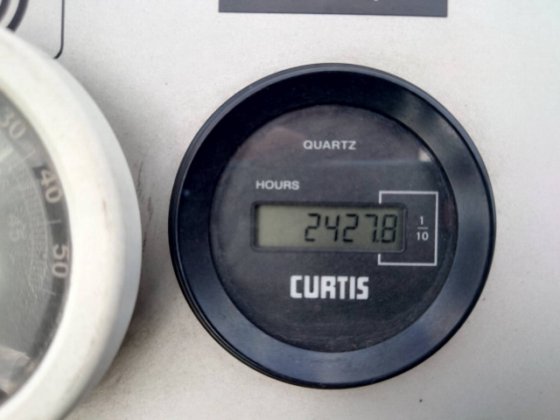 2016 EUREKA マグナム HDK