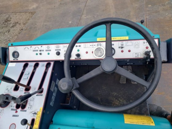 2016 EUREKA マグナム HDK