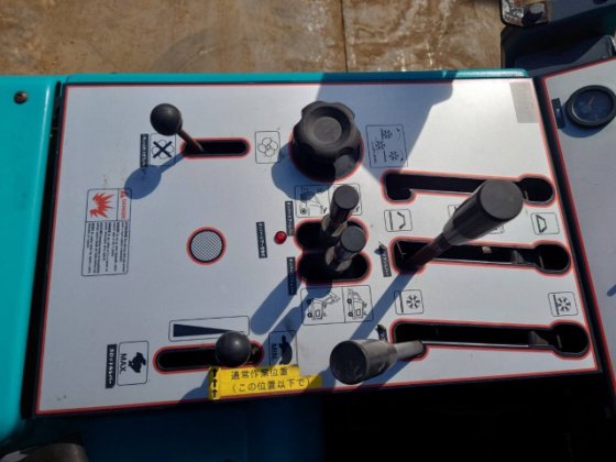 2016 EUREKA マグナム HDK