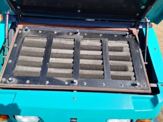 2016 EUREKA マグナム HDK