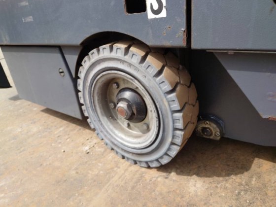 2016 EUREKA マグナム HDK