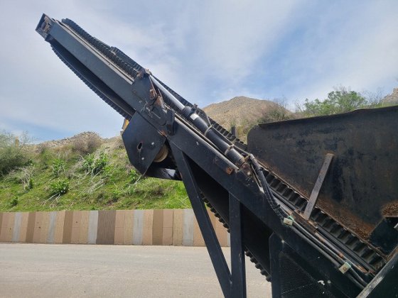 2018 リョーキ HB-180Ⅲ