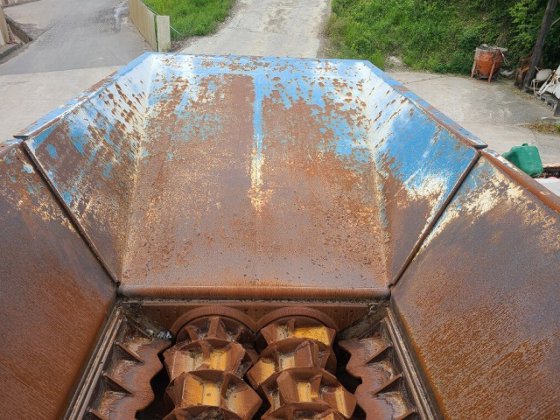 2018 リョーキ HB-180Ⅲ