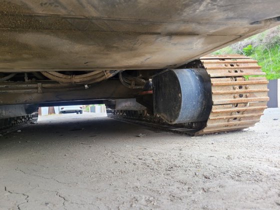 2018 リョーキ HB-180Ⅲ