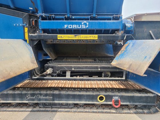 2018 リョーキ HB-180Ⅲ