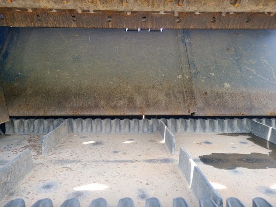 2018 リョーキ HB-180Ⅲ