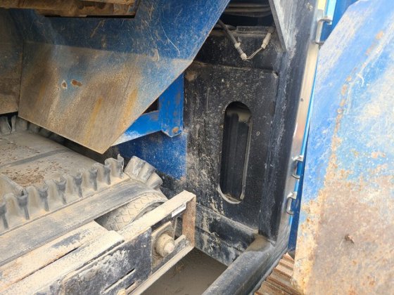 2018 リョーキ HB-180Ⅲ