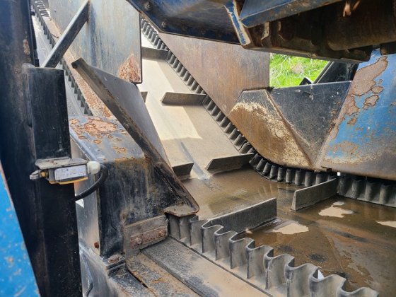 2018 リョーキ HB-180Ⅲ