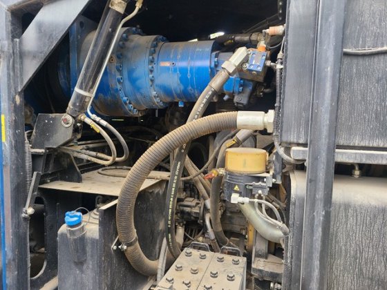 2018 リョーキ HB-180Ⅲ