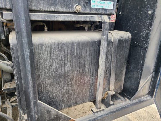 2018 リョーキ HB-180Ⅲ