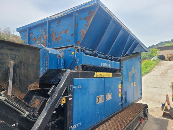 2018 リョーキ HB-180Ⅲ