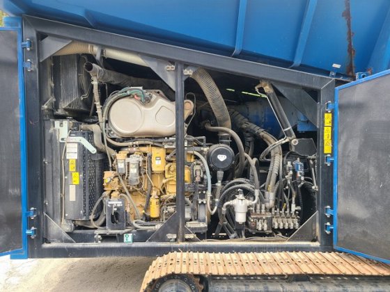 2018 リョーキ HB-180Ⅲ