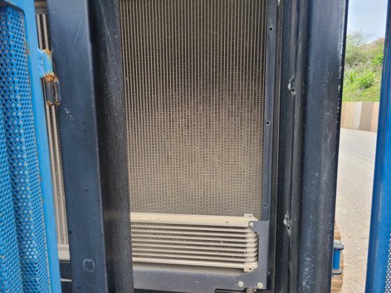 2018 リョーキ HB-180Ⅲ