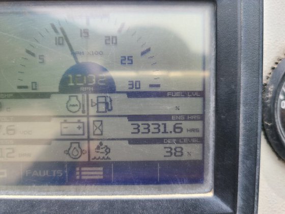 2018 リョーキ HB-180Ⅲ