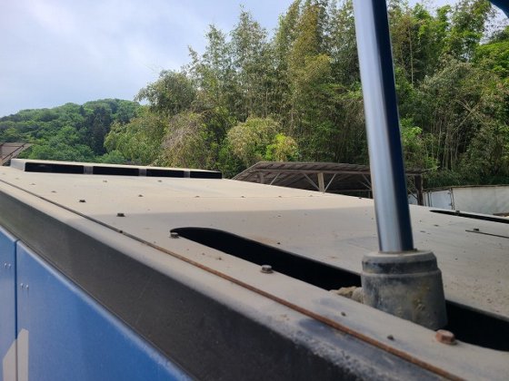 2018 リョーキ HB-180Ⅲ