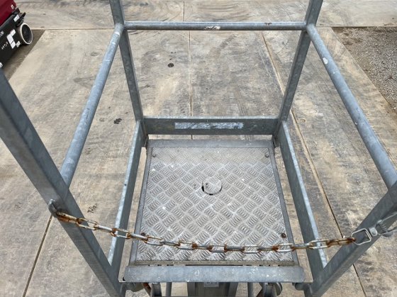 2005 レンタルのニッケン TL65-3