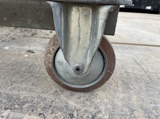 2005 レンタルのニッケン TL65-3