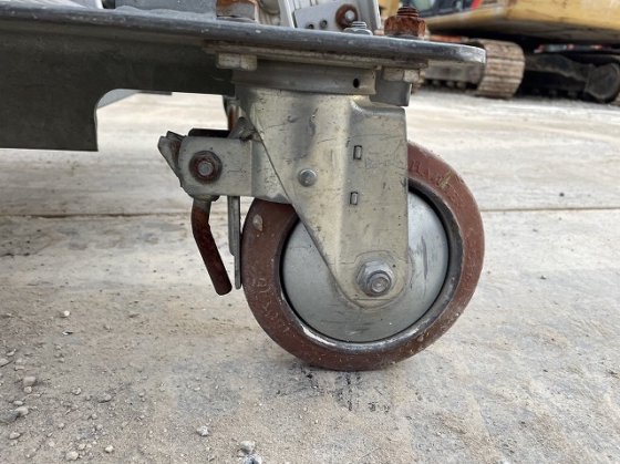 2005 レンタルのニッケン TL65-3