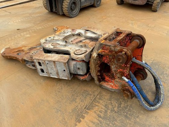 日本ニューマチック工業 SV-36X