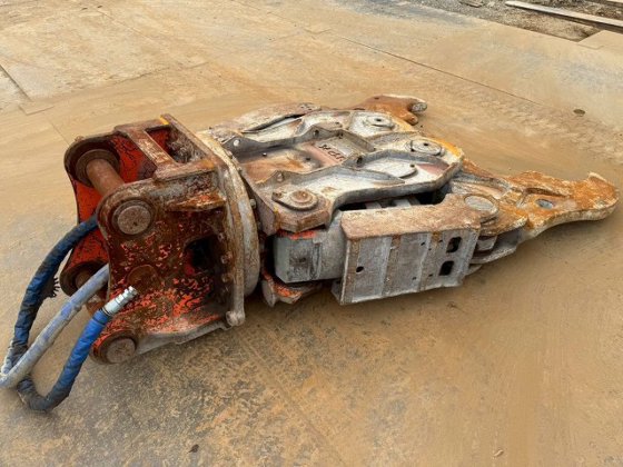 日本ニューマチック工業 SV-36X