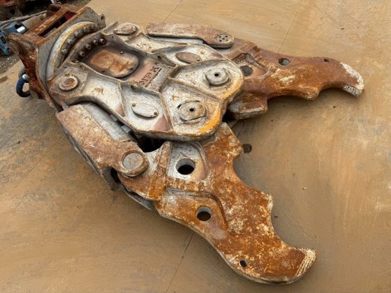 日本ニューマチック工業 SV-36X