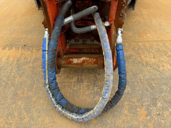 日本ニューマチック工業 SV-36X