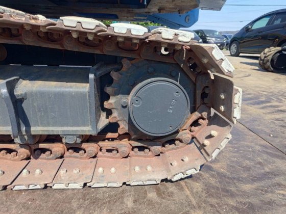 2009 前田製作所 HF180J