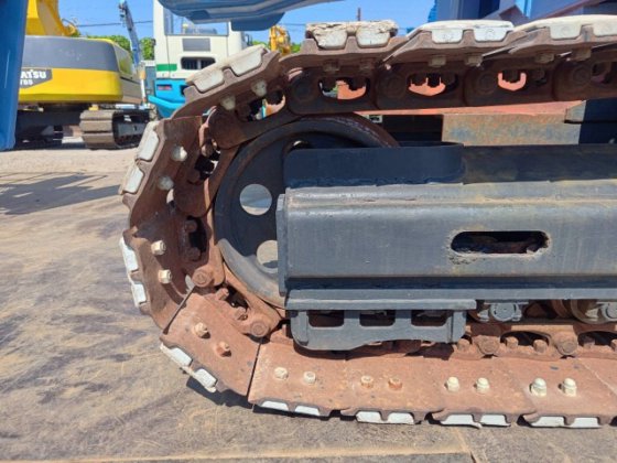 2009 前田製作所 HF180J