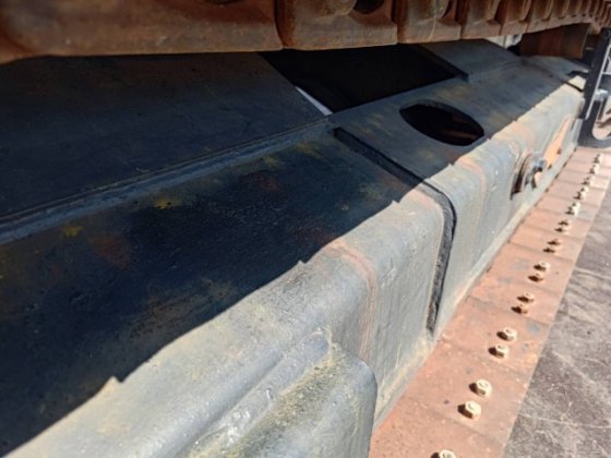 2009 前田製作所 HF180J