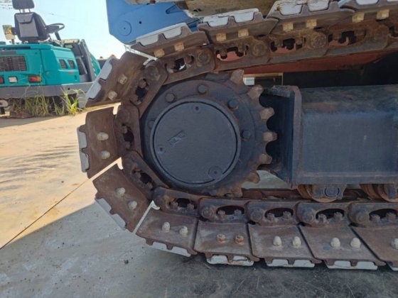 2009 前田製作所 HF180J